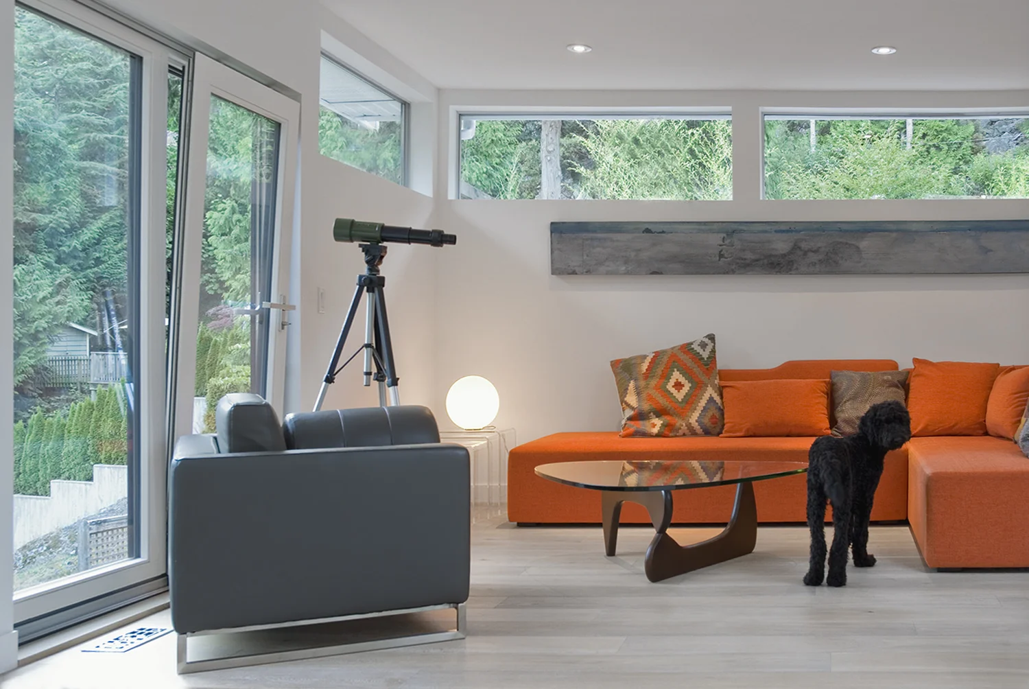 West Vancouver Residence 23 / 23