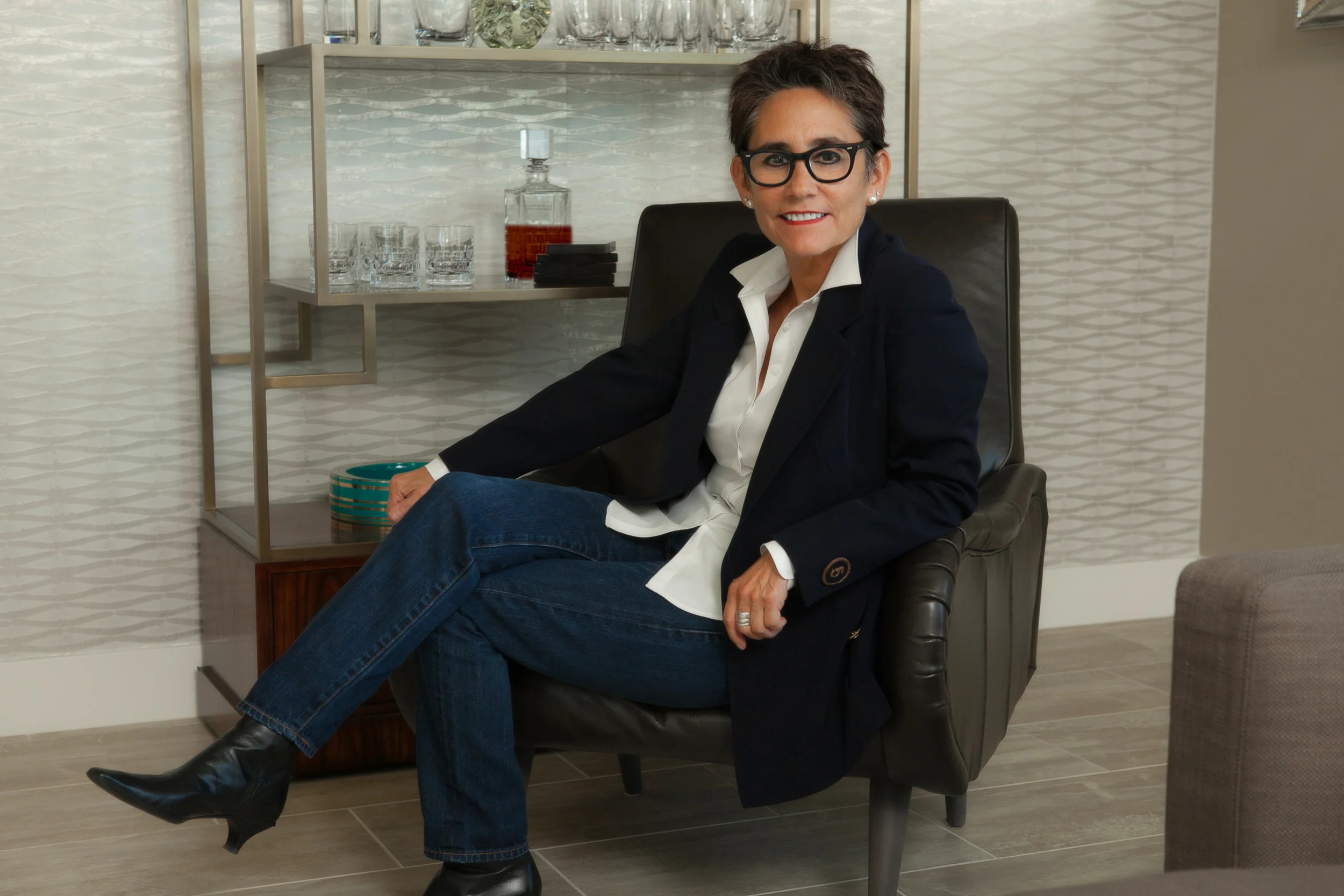 About Claudia Morales — Claudia Interior Design