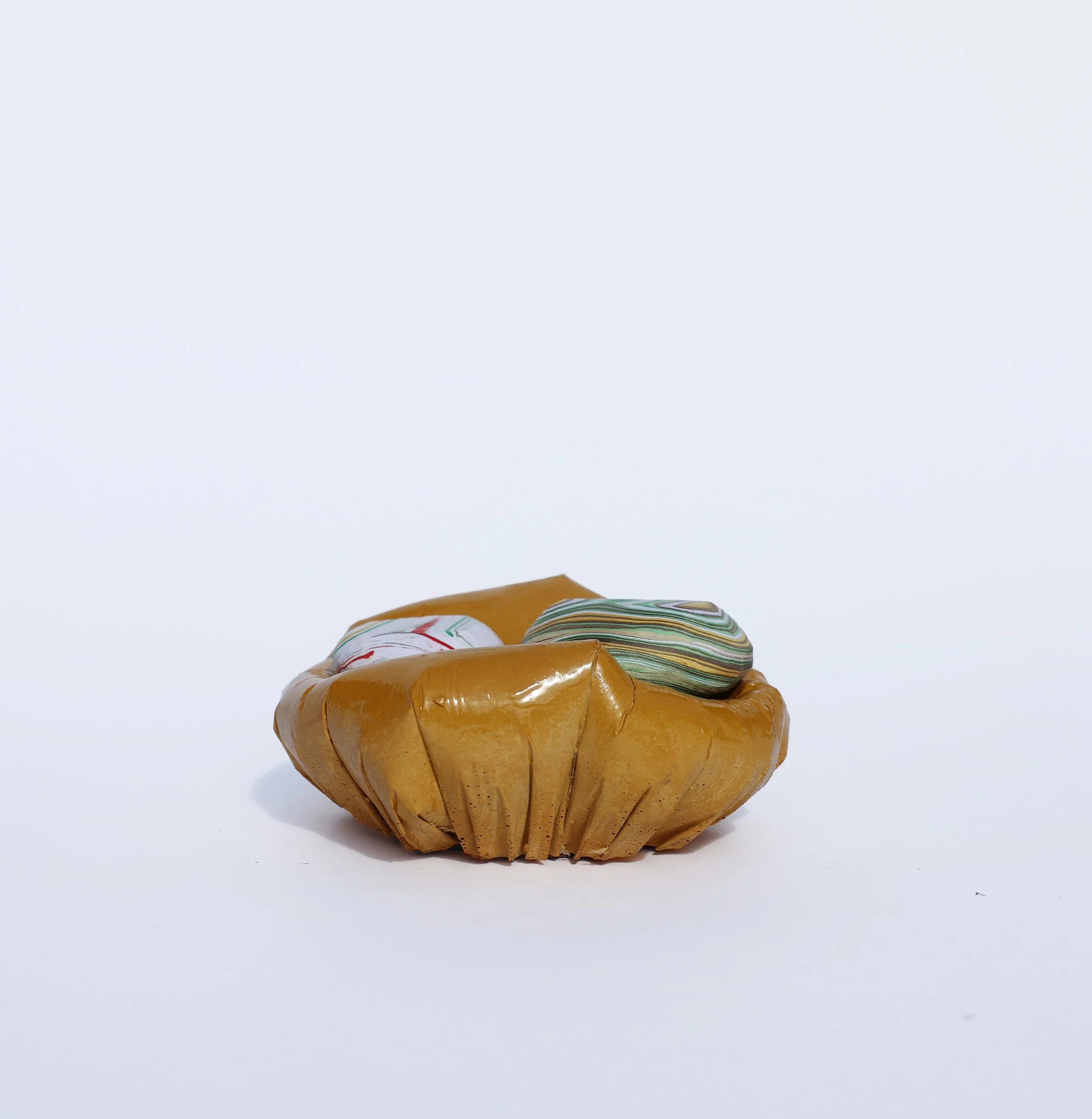 Ochre cushion.jpg