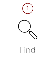 Search all homes with our easy use website