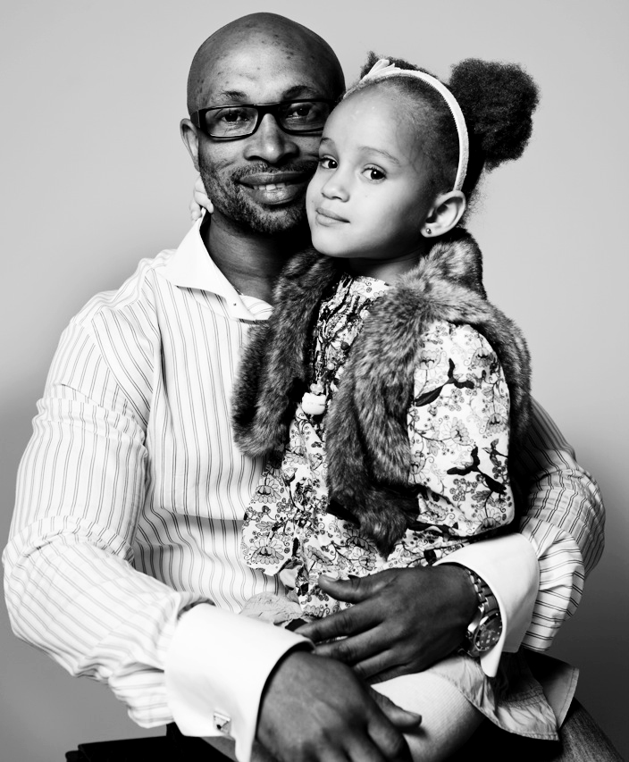 Parent & Child/ Casting