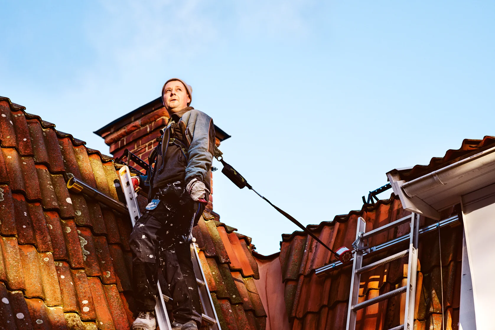 Swedbank/ Clothes & Props