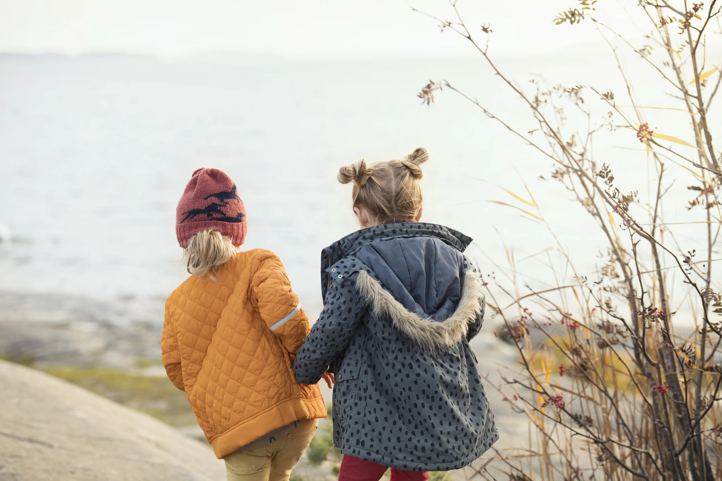 Swedbank/ Casting, location, clothes & props