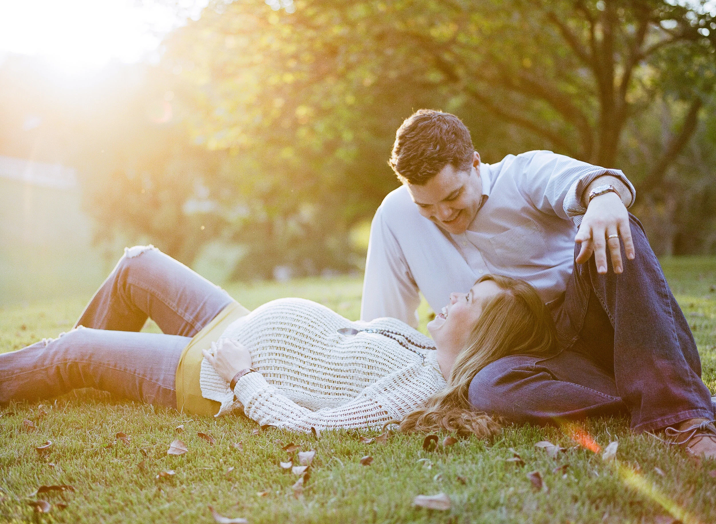 Should I do a baby's first year package? { Nashville Baby Photographers }