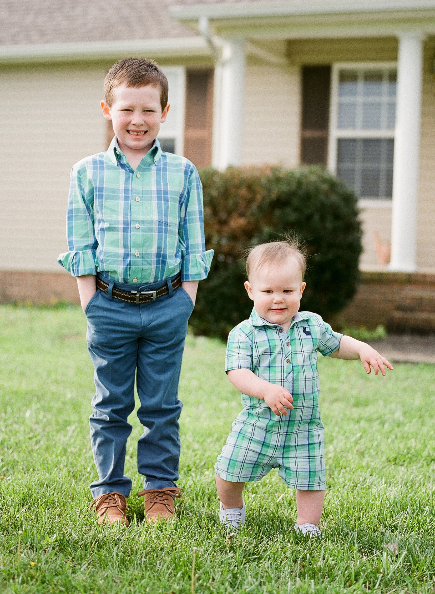 A photographer's guide to taking great Easter morning photos