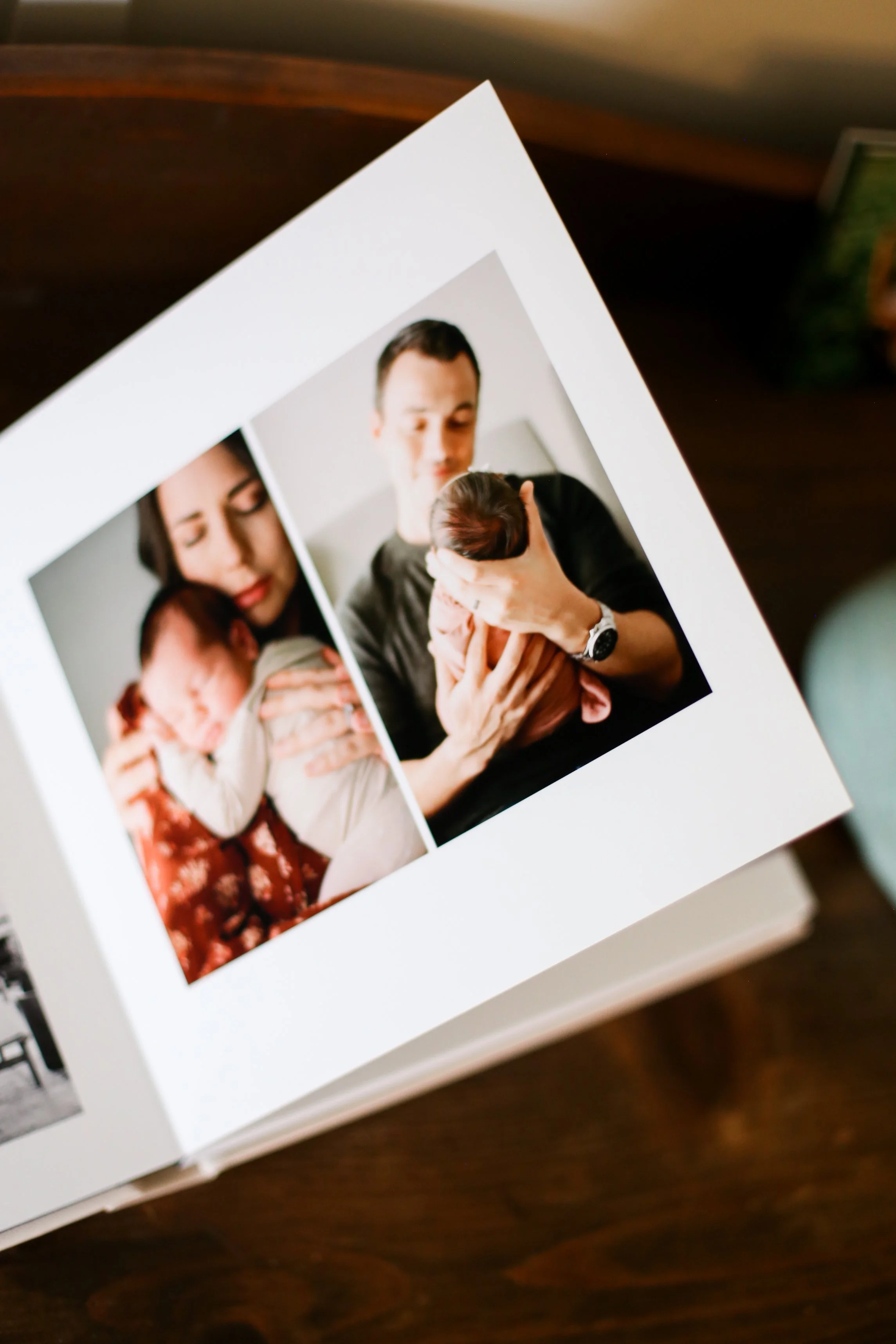 Baby Photographer Nashville - First Year Photos — Nashville Family ...
