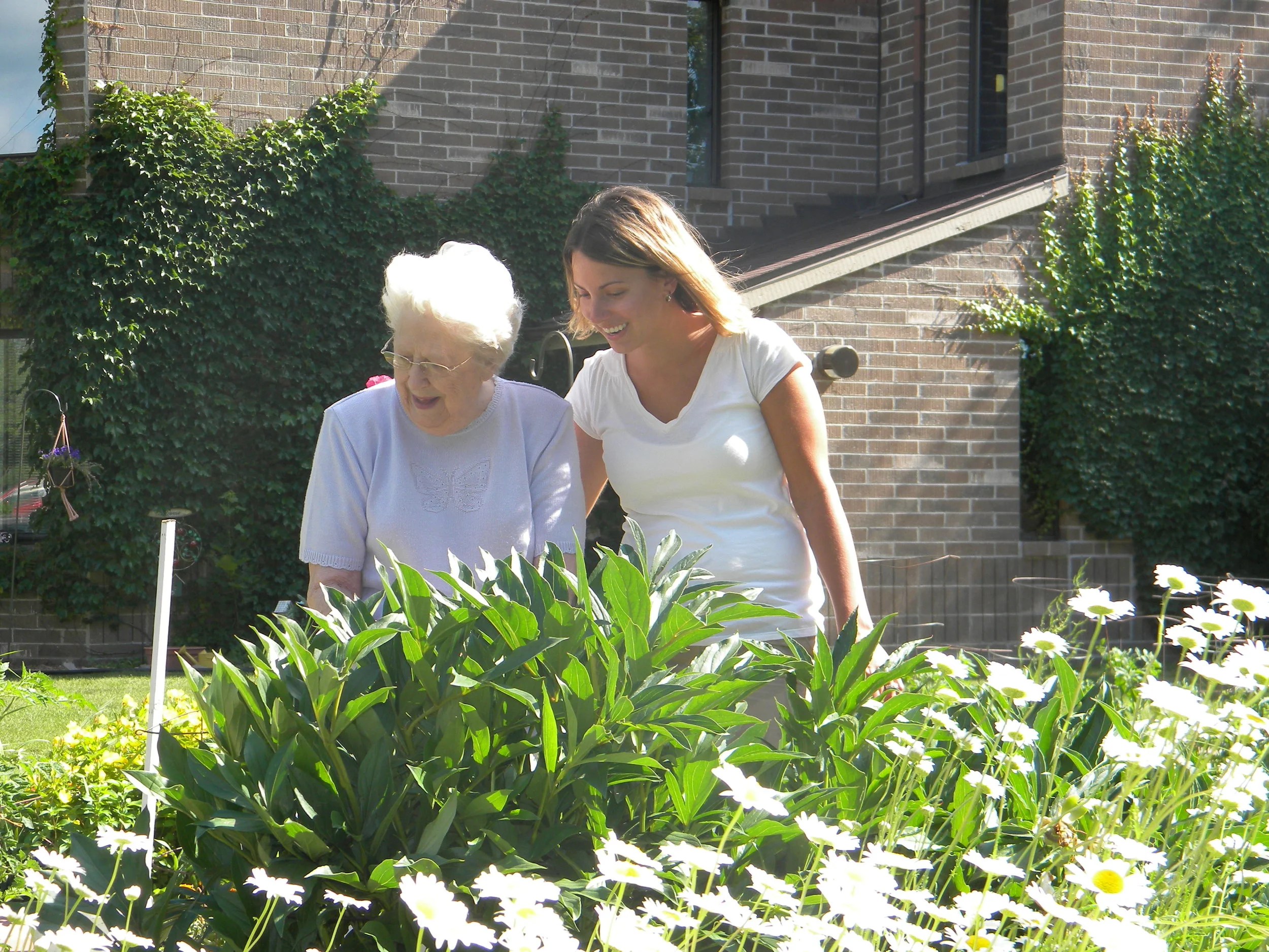 Rent a Daughter-Home Care-Brookfield-milwaukee-milwaukee county