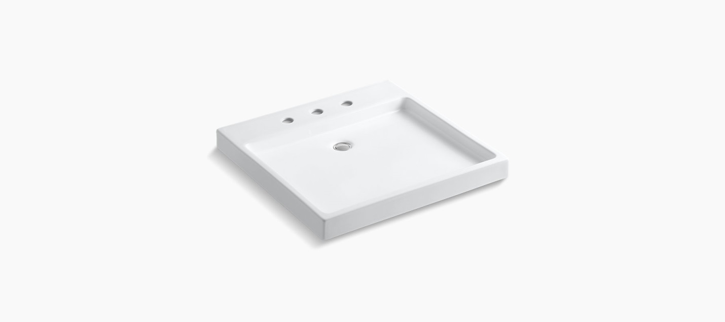 Purist Wading Pool Lav- 8CC