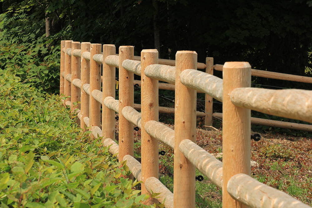 Find A Distributor Katahdin Cedar Fence Find A Distributor Katahdin Cedar Fence