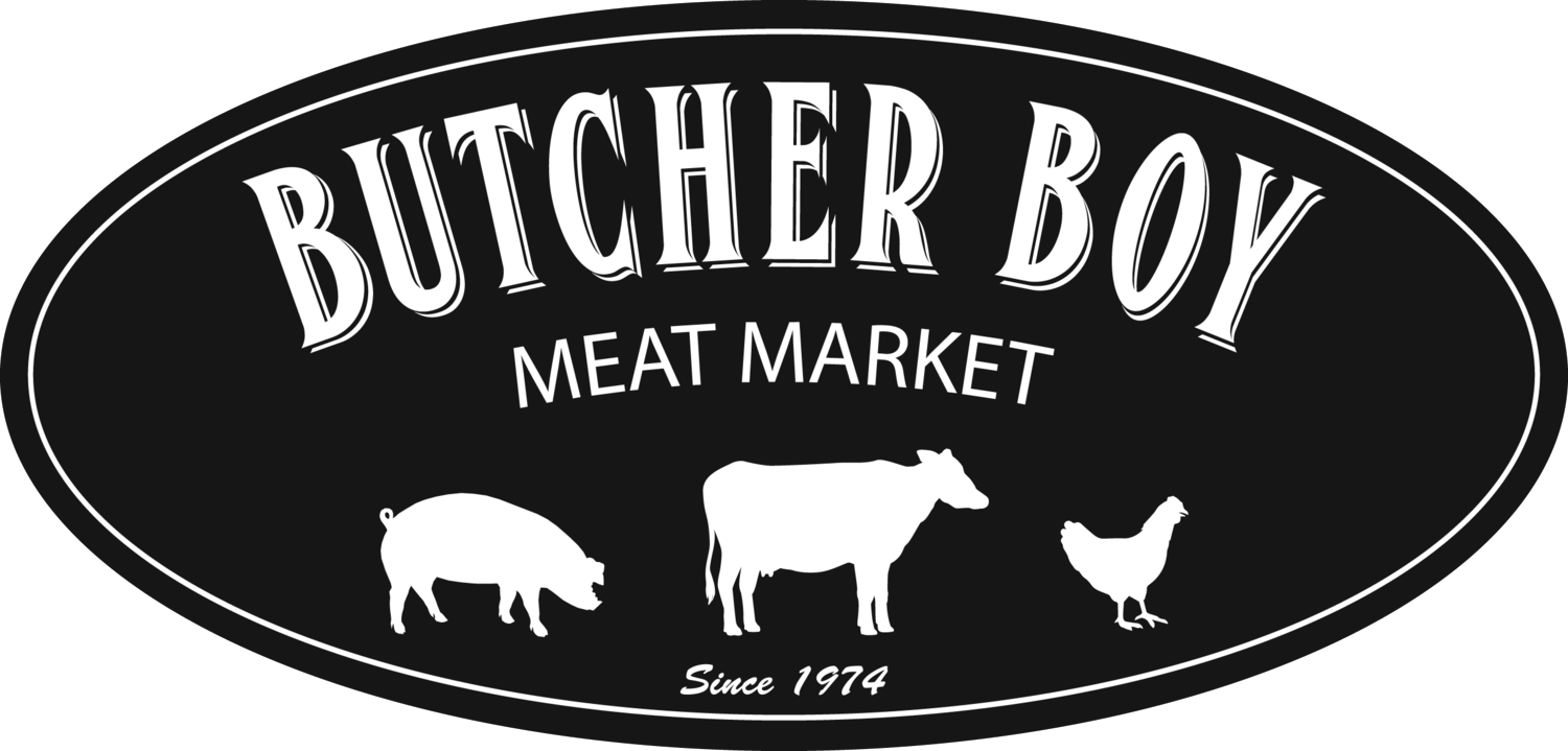 Butcher Boy Reno