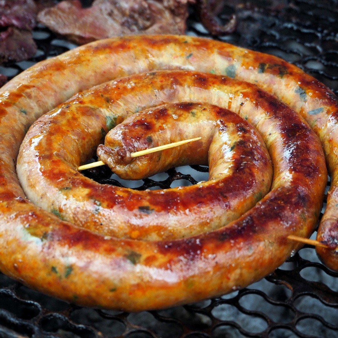 This week&rsquo;s Sausage Passport special is Luganighetta. A sausage with roots in Northern Italy that has some Swiss influence as well. Great for the grill, perfect paired with polenta or risotto. In the case through the week!

https://butcherboyre
