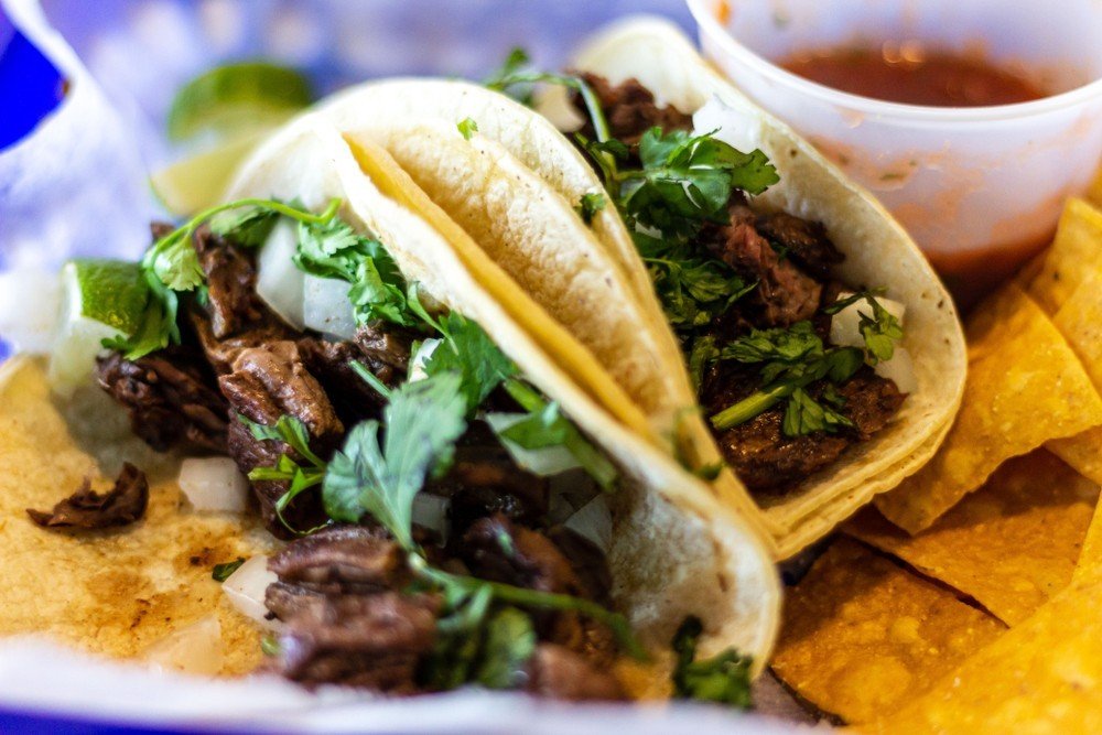 Is there anything better than tacos for Cinco De Mayo?!?! We don't think so...

Carne Asada, chicken fajitas, perfect ground beef and many more cuts for the perfect taco dinner in the cases this weekend. We'll see you soon!