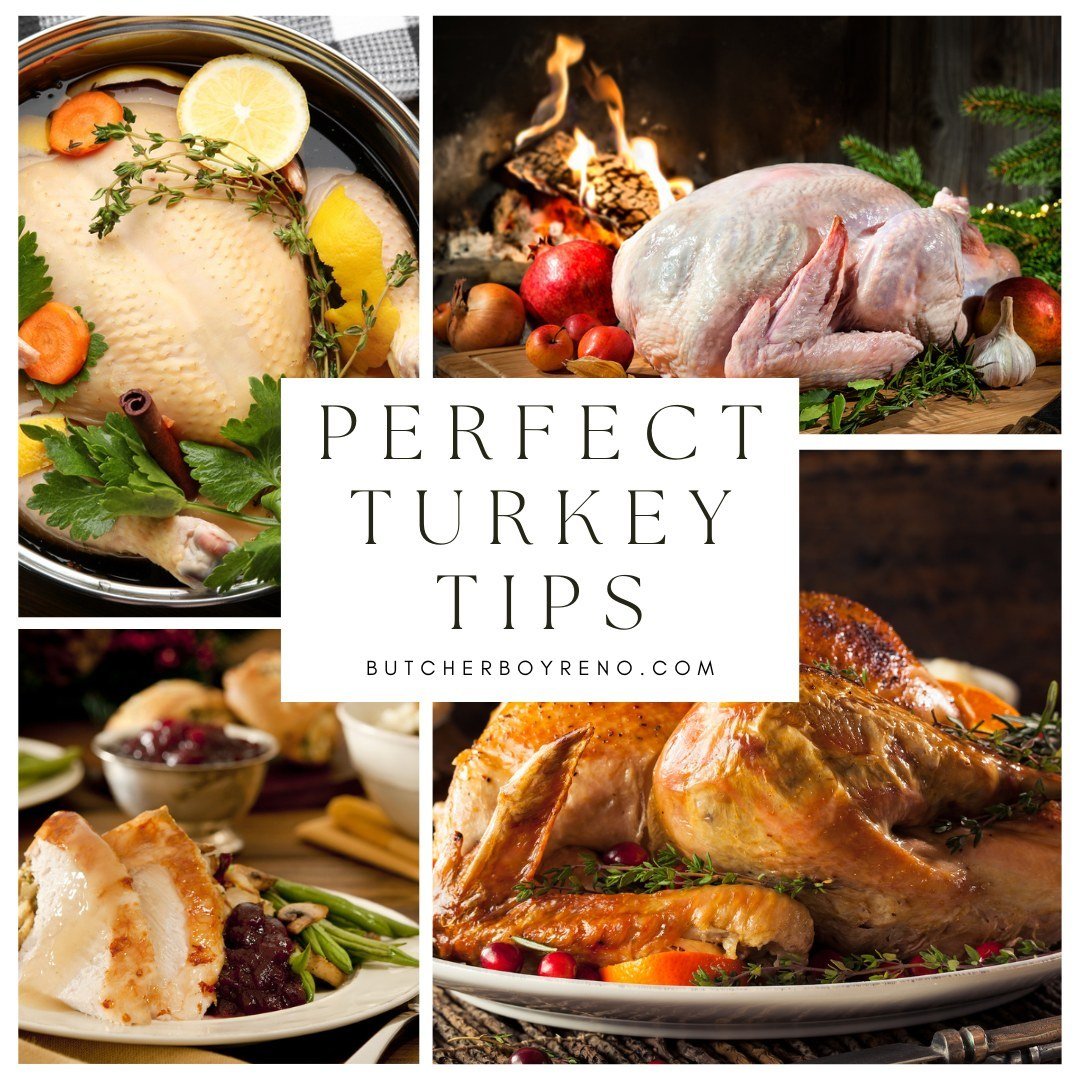Fresh turkeys are on the way! It's not too late to order your fresh and all-natural turkey for the holiday. We have proudly sold Golden Harvest turkeys for generations and we're looking forward to your family being a part of that tradition!

Want the