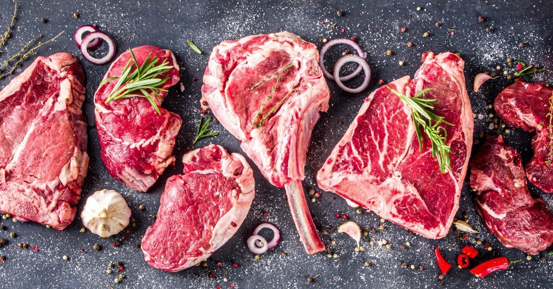 Tired of turkey yet?!?! We're back at the shop with all the best red meats around. Back to normal hours for the next few weeks. We'll see you soon!