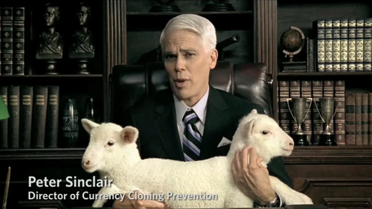 First Bank - Cloning