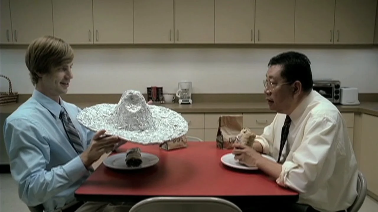 Chipotle - More Than You