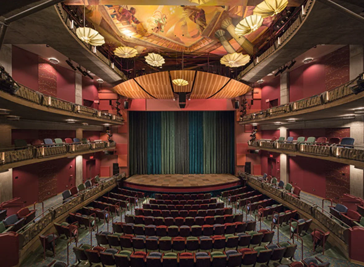 Theater Integration