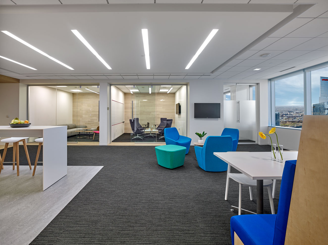 Workplace Solutions