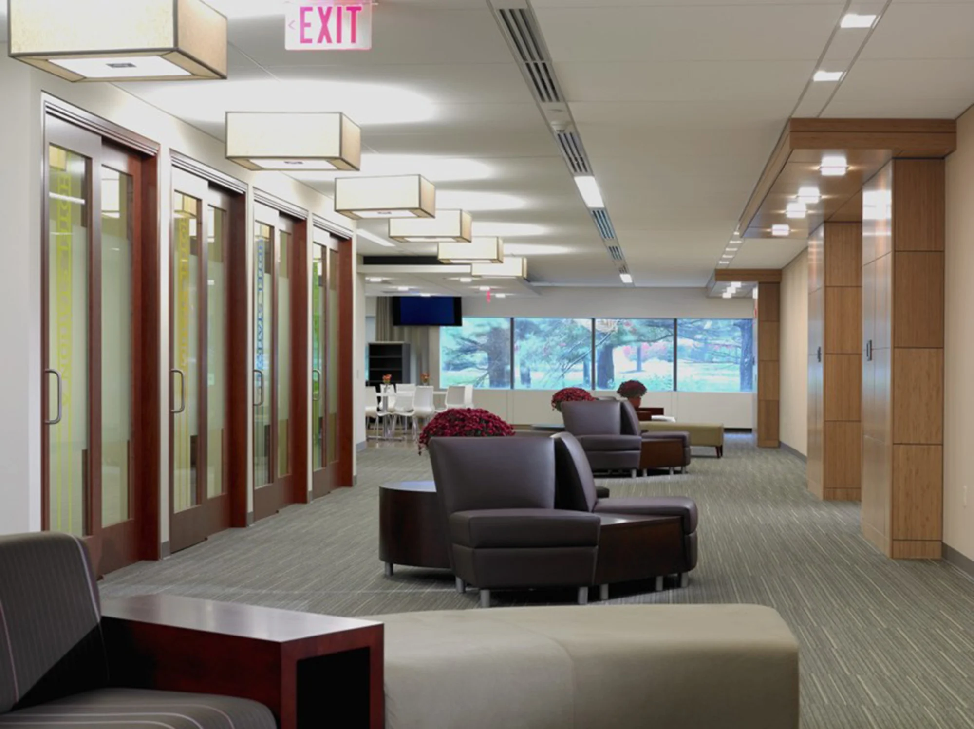 Conference Center