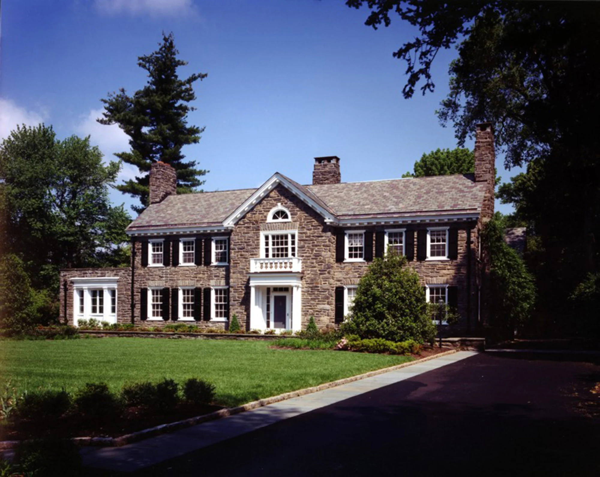 Merion Residence