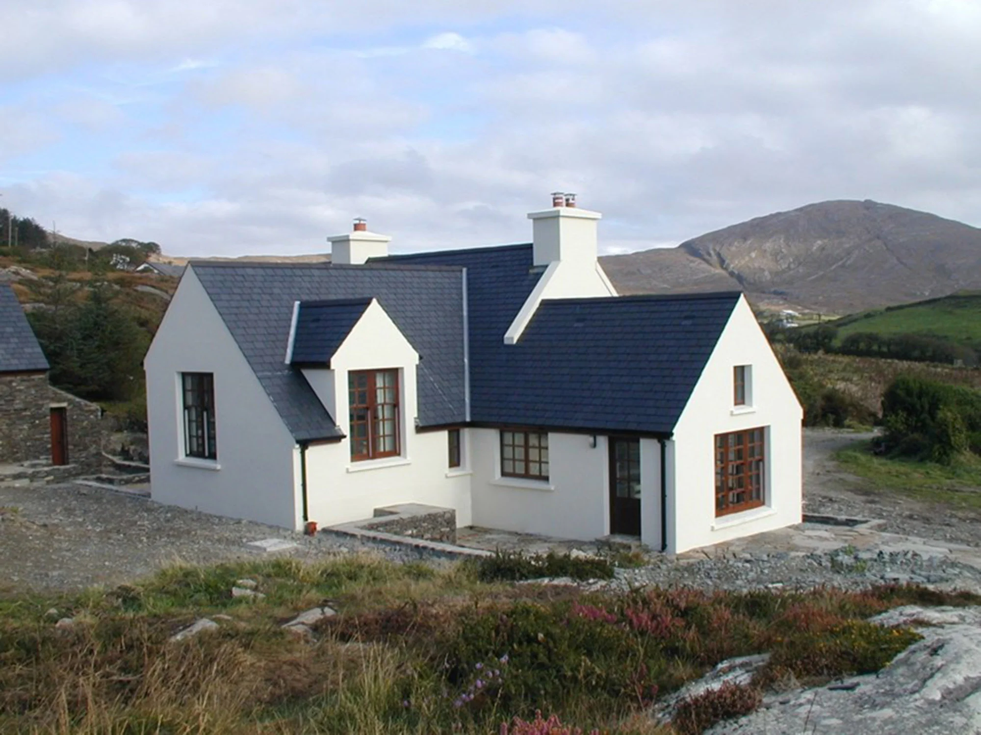 Killeen Cottage