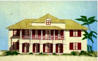 St. Croix Villa