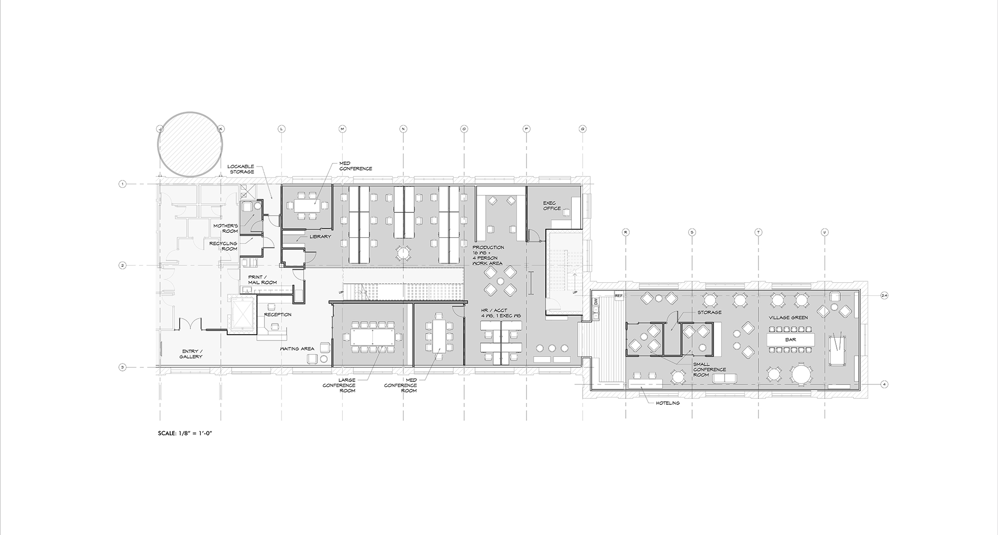 Commercial Design