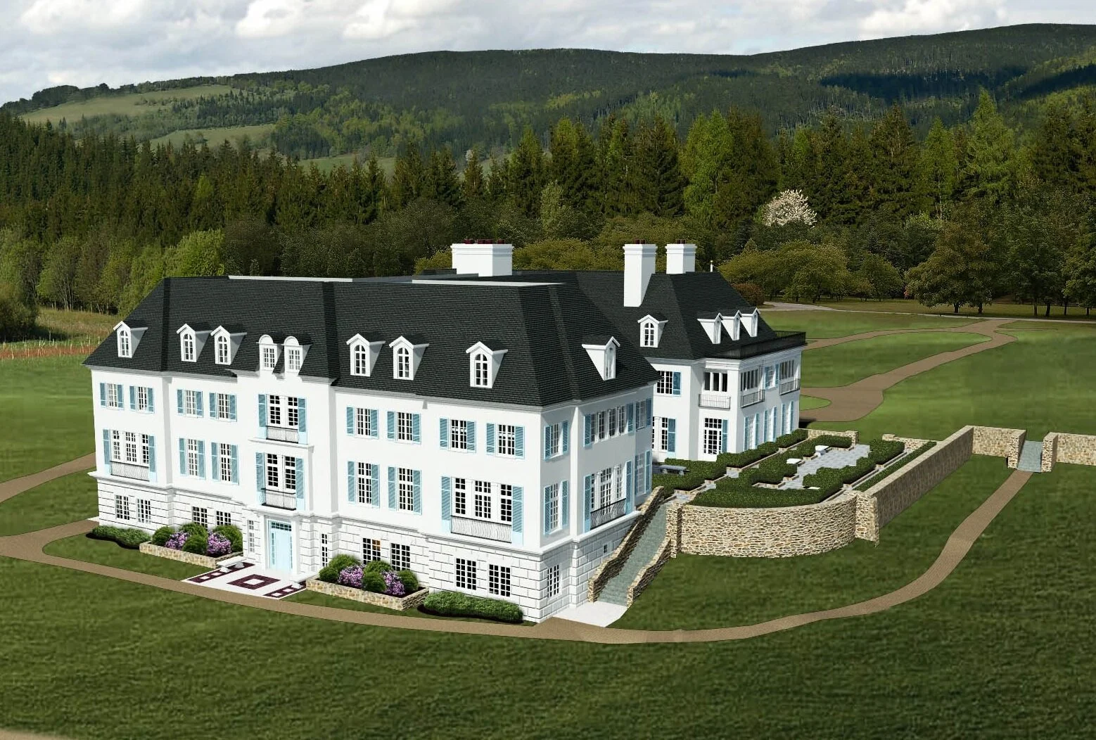 Melmark Center for Integrated Services