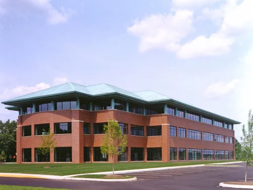 ICT Headquarters
