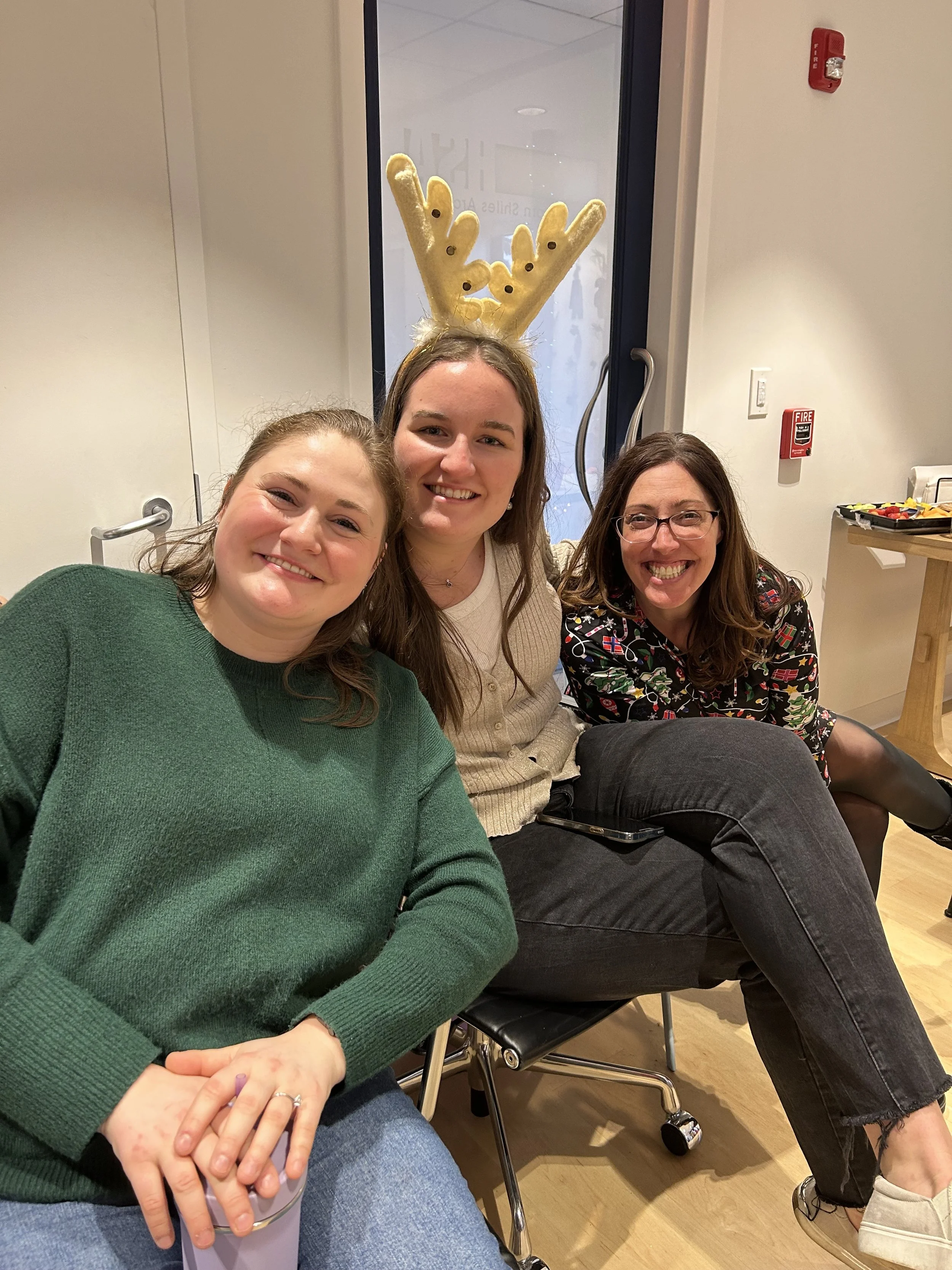 HOLIDAY FUN