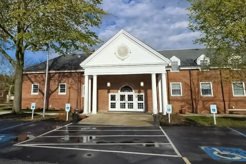 Grace Mennonite Church