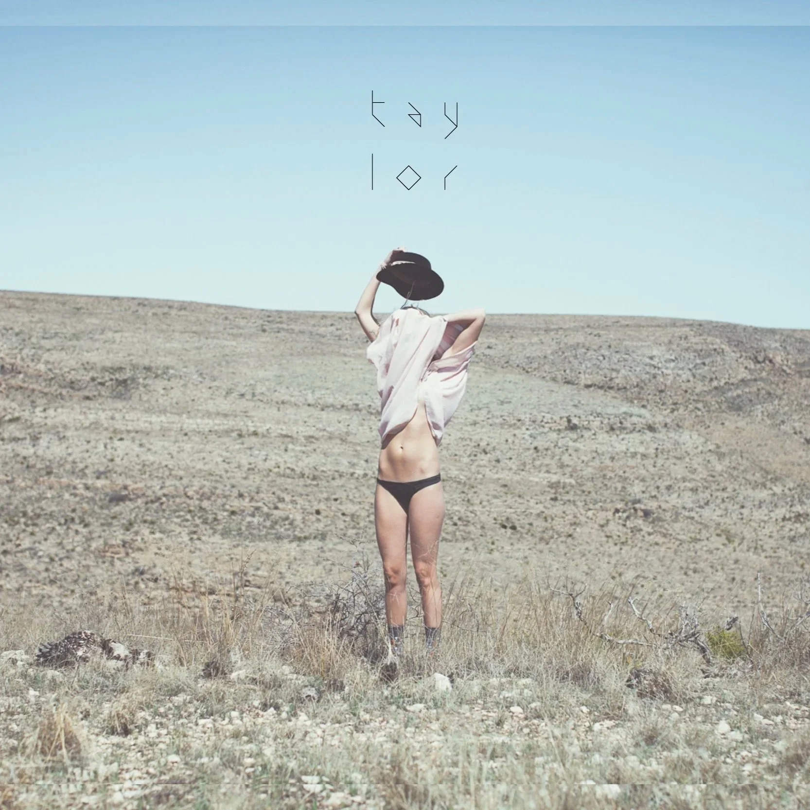 Taylor // Plains