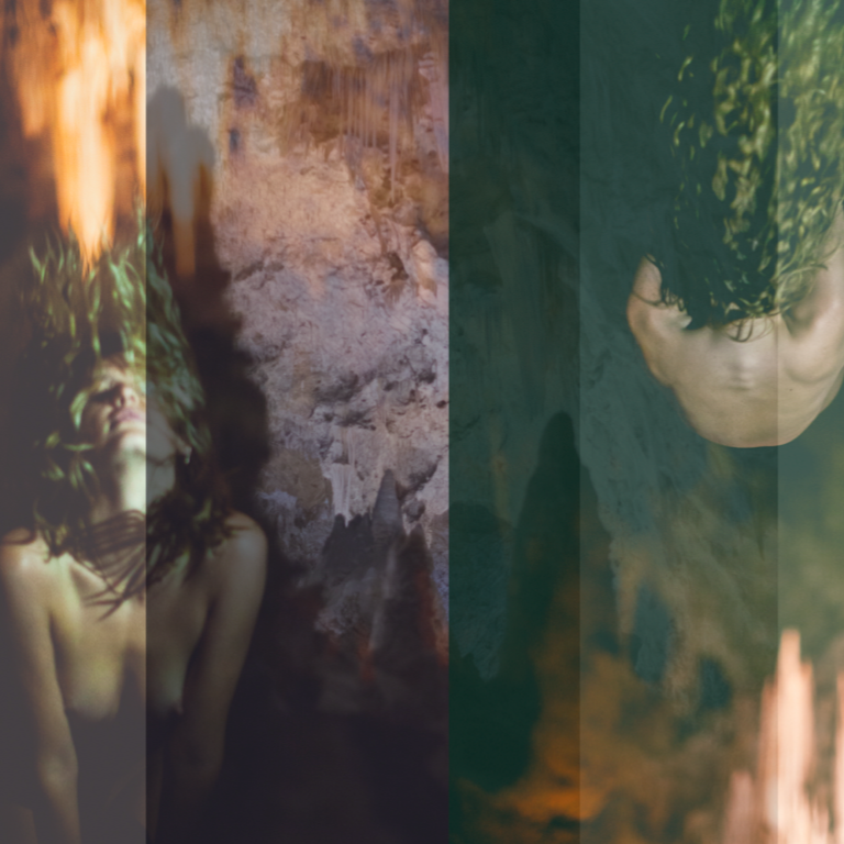 Taylor // Cavern