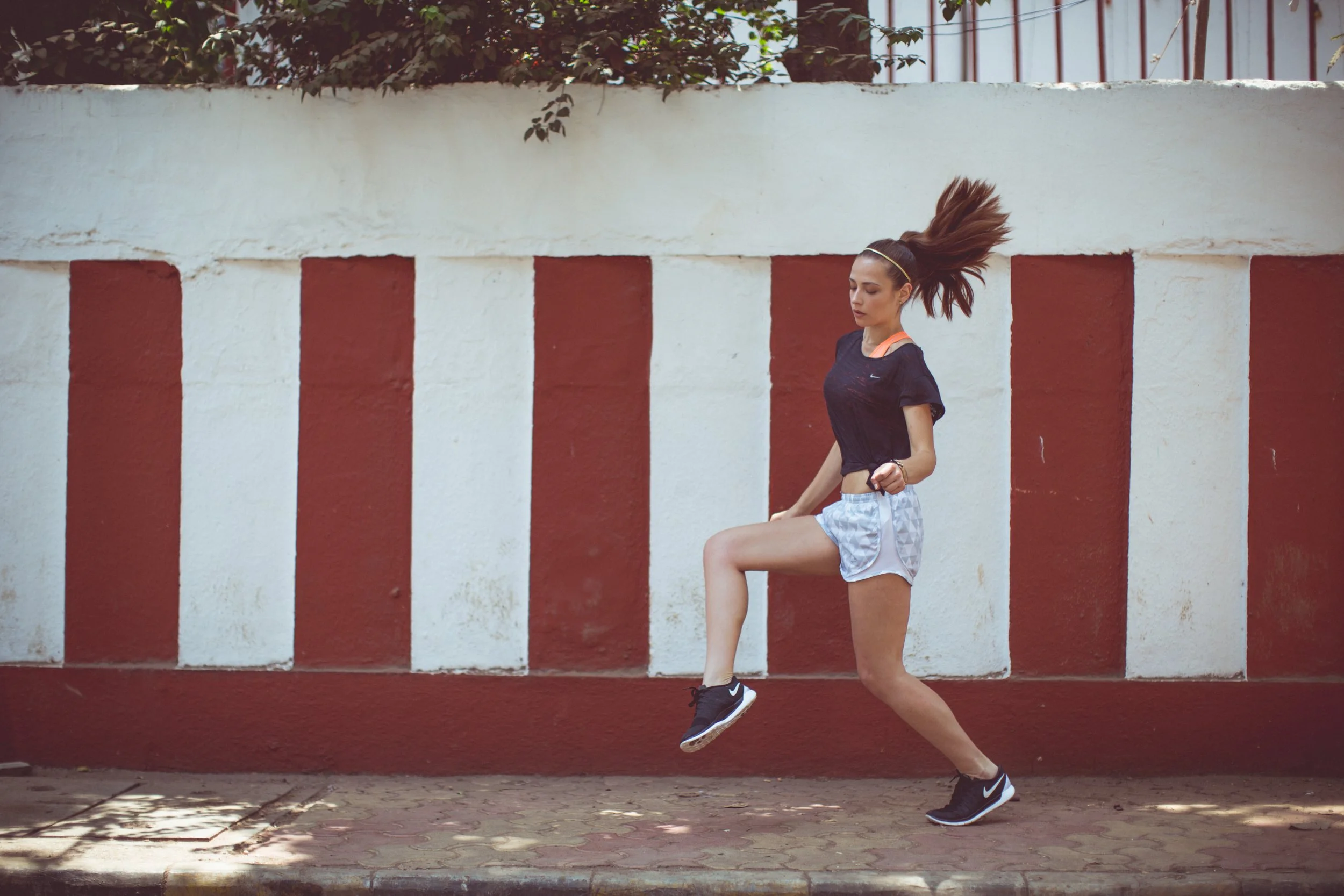 NIKE//Anna