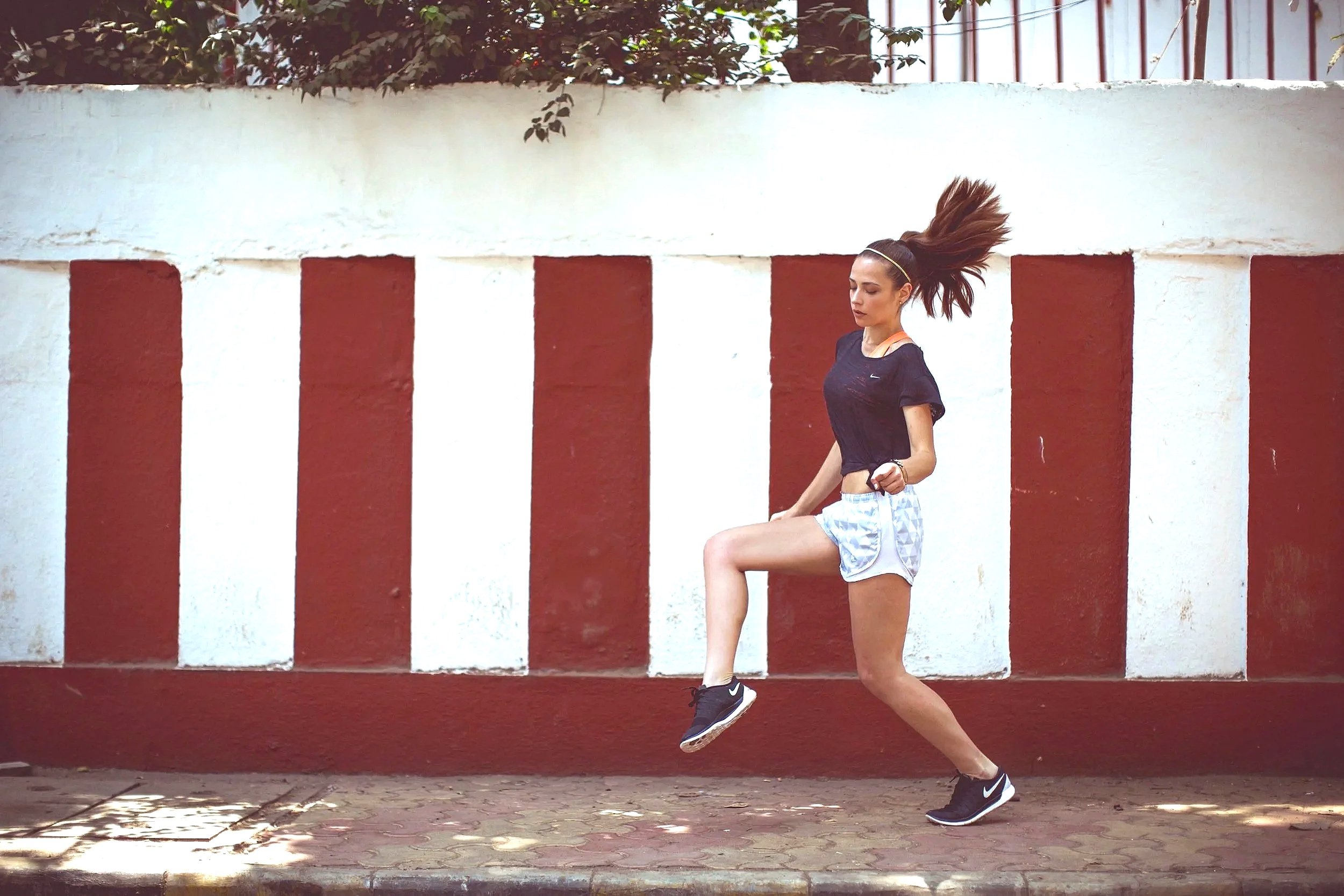 NIKE//Anna