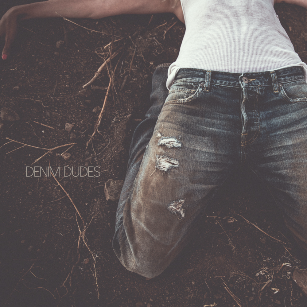 DENIM DUDES