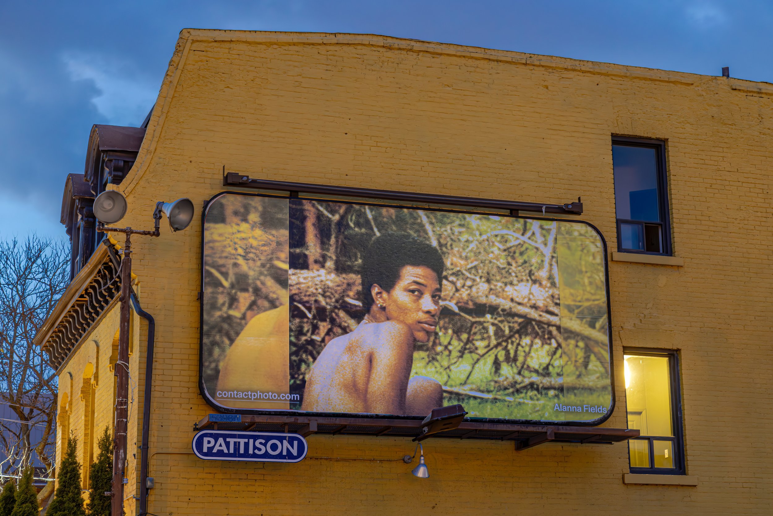 CONTACT Photo Festival