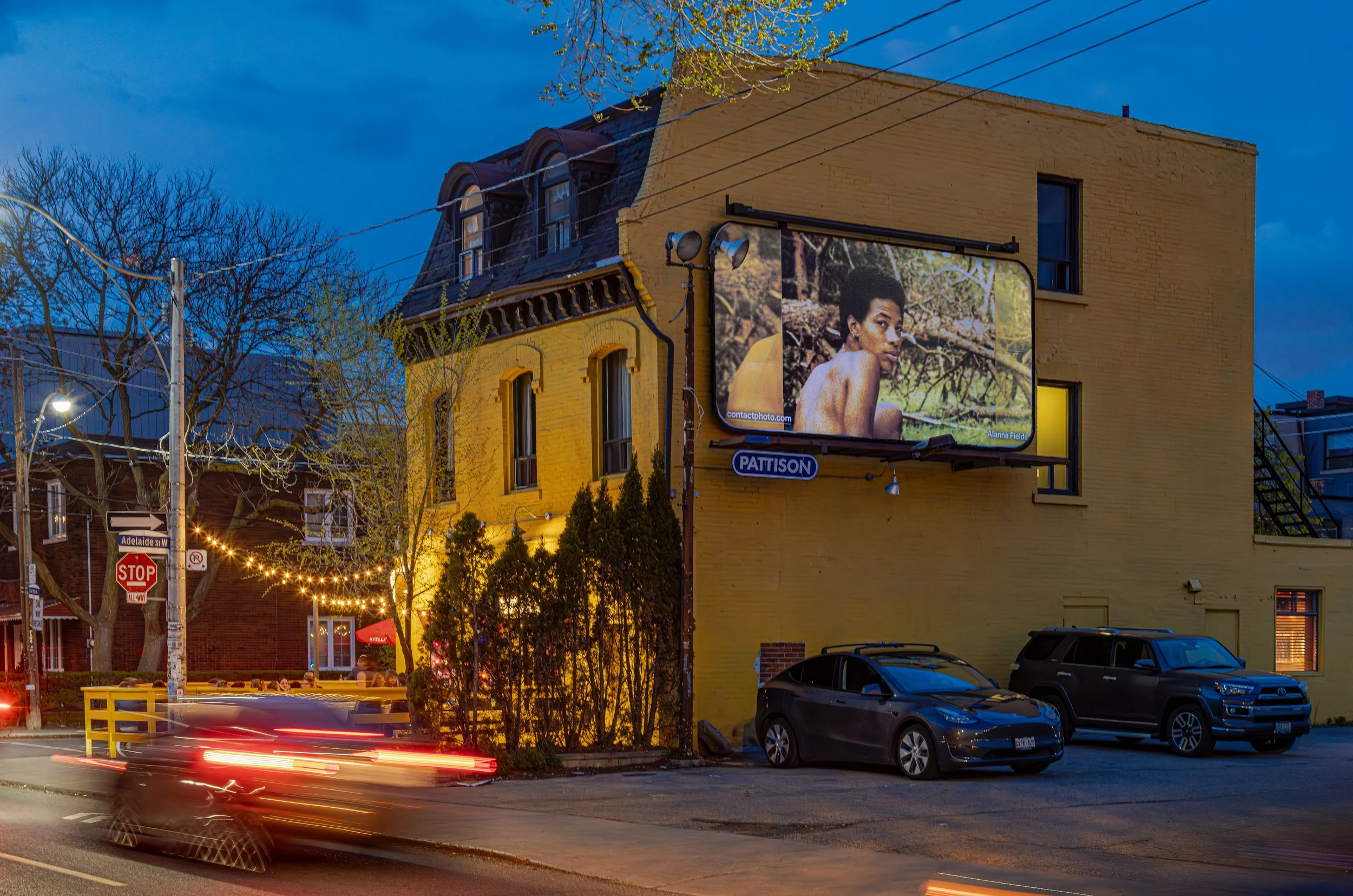 CONTACT Photo Festival 