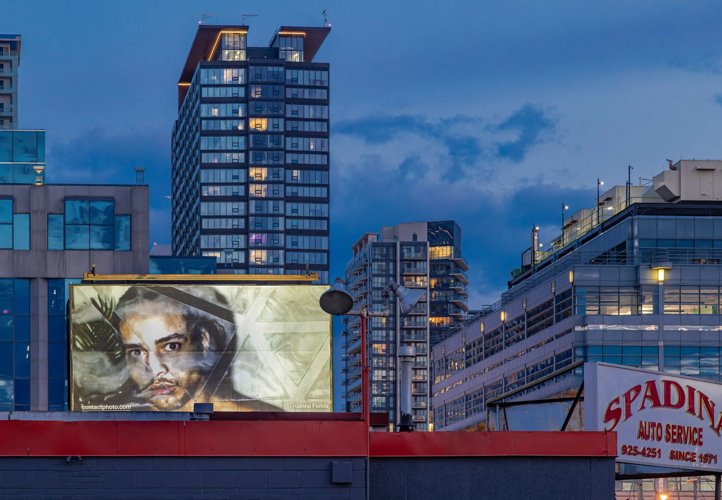 CONTACT Photo Festival