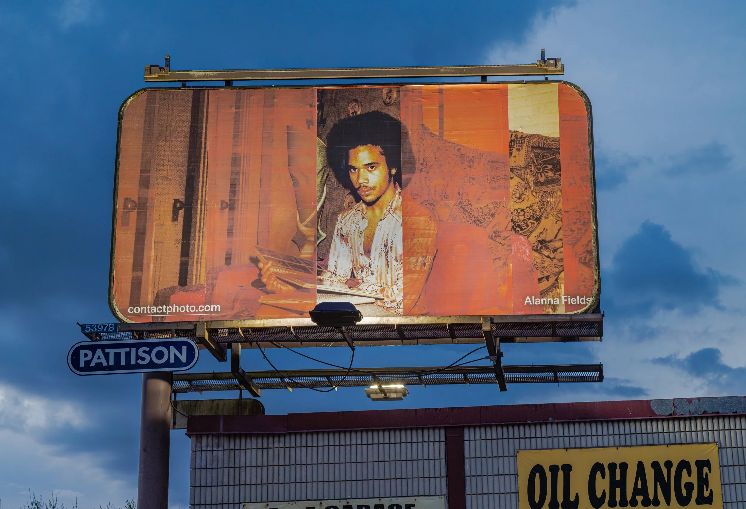 CONTACT Photo Festival 