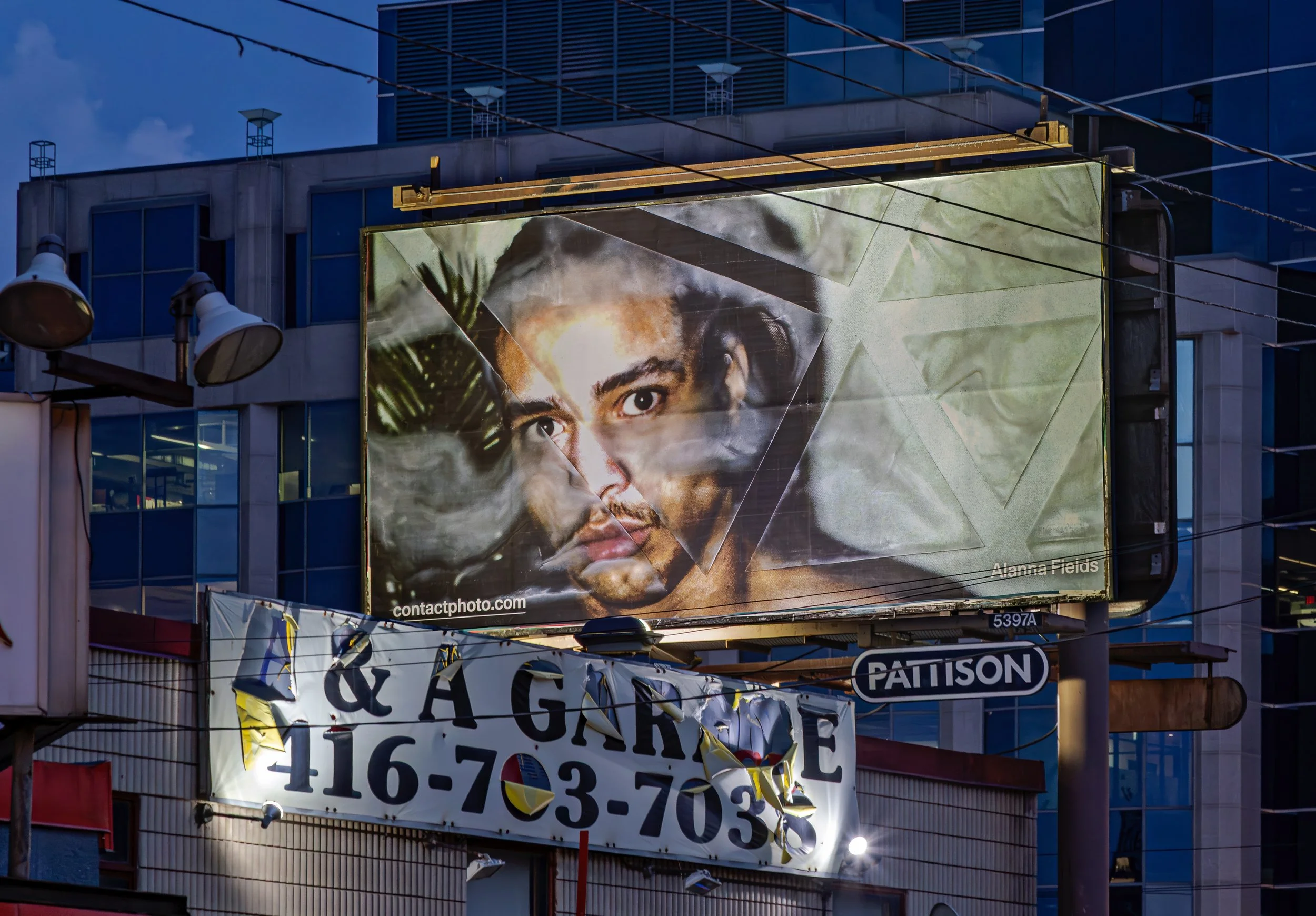 CONTACT Photo Festival