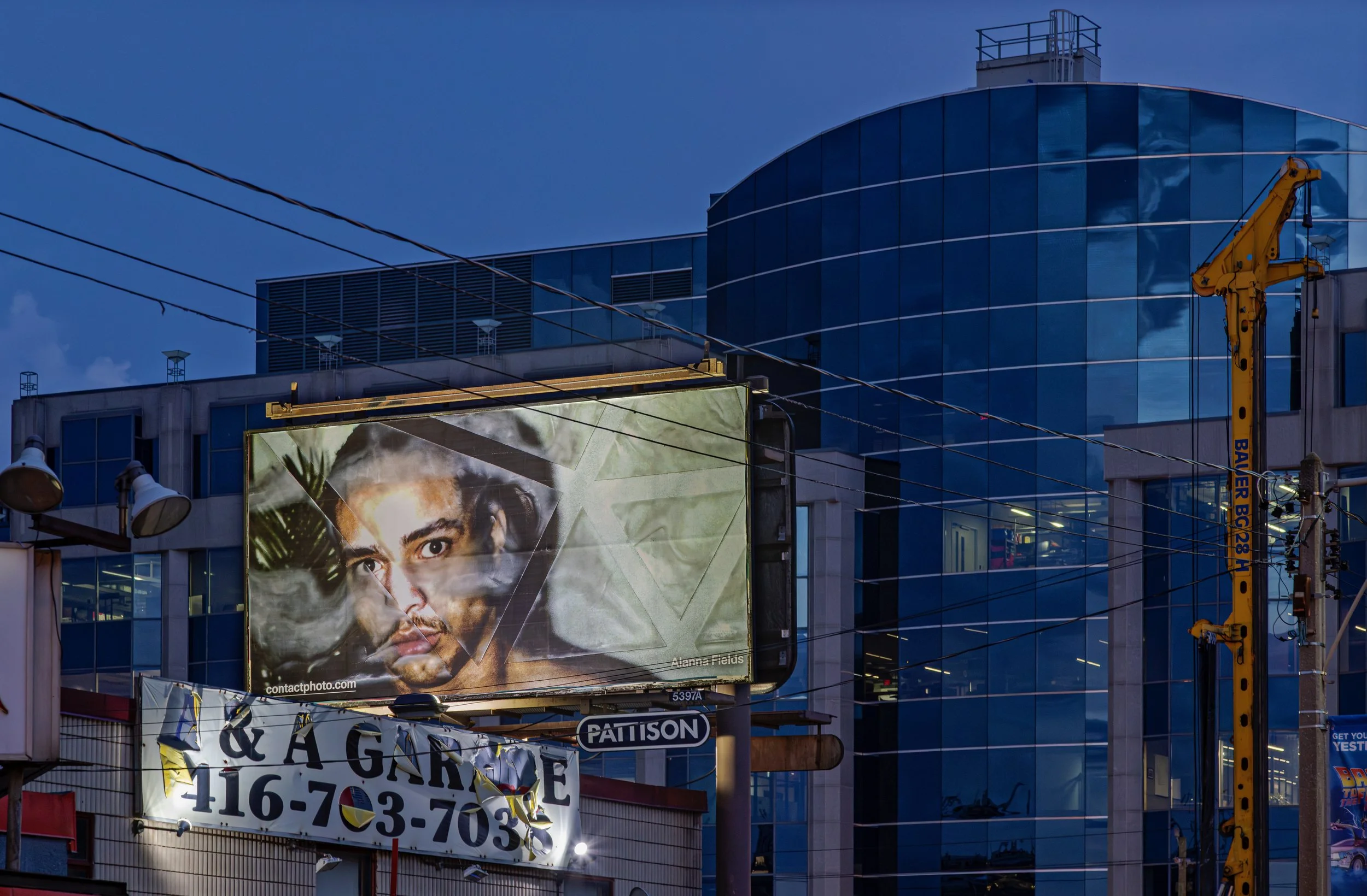 CONTACT Photo Festival 