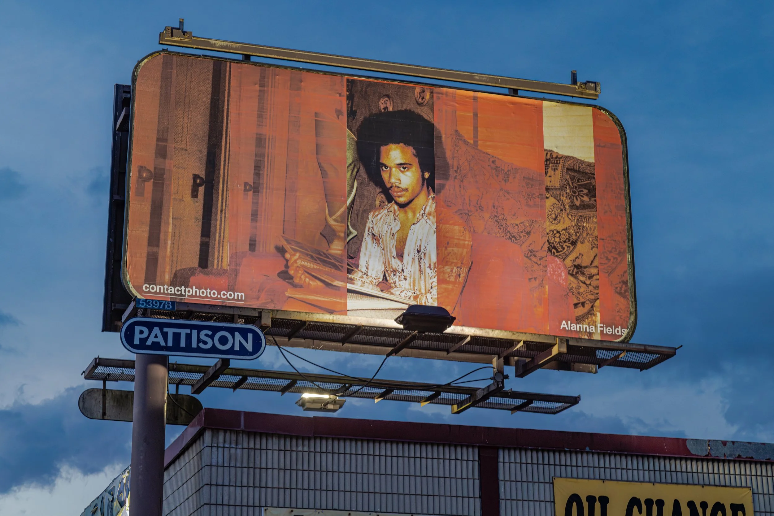 CONTACT Photo Festival 