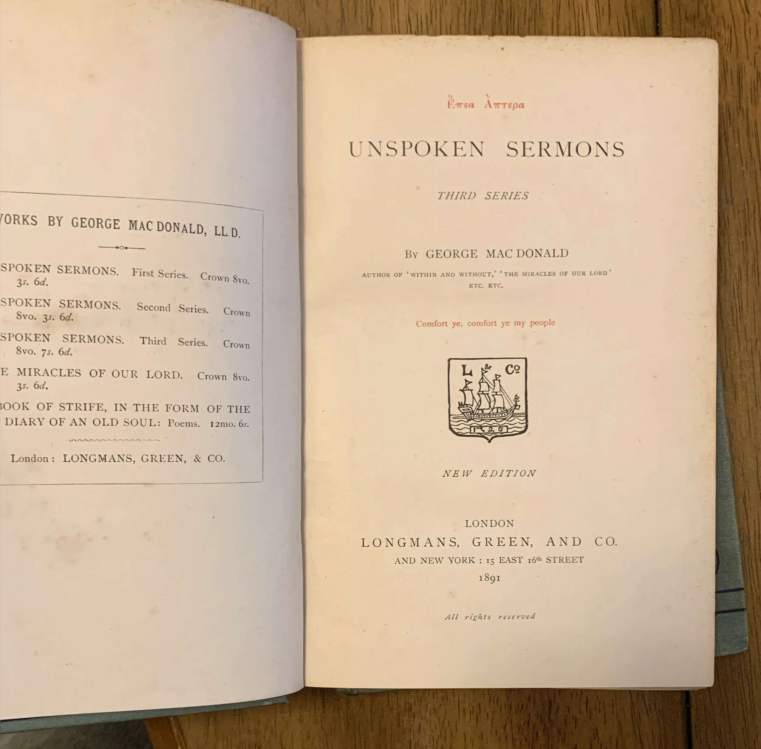 Unspoken Third title.jpg