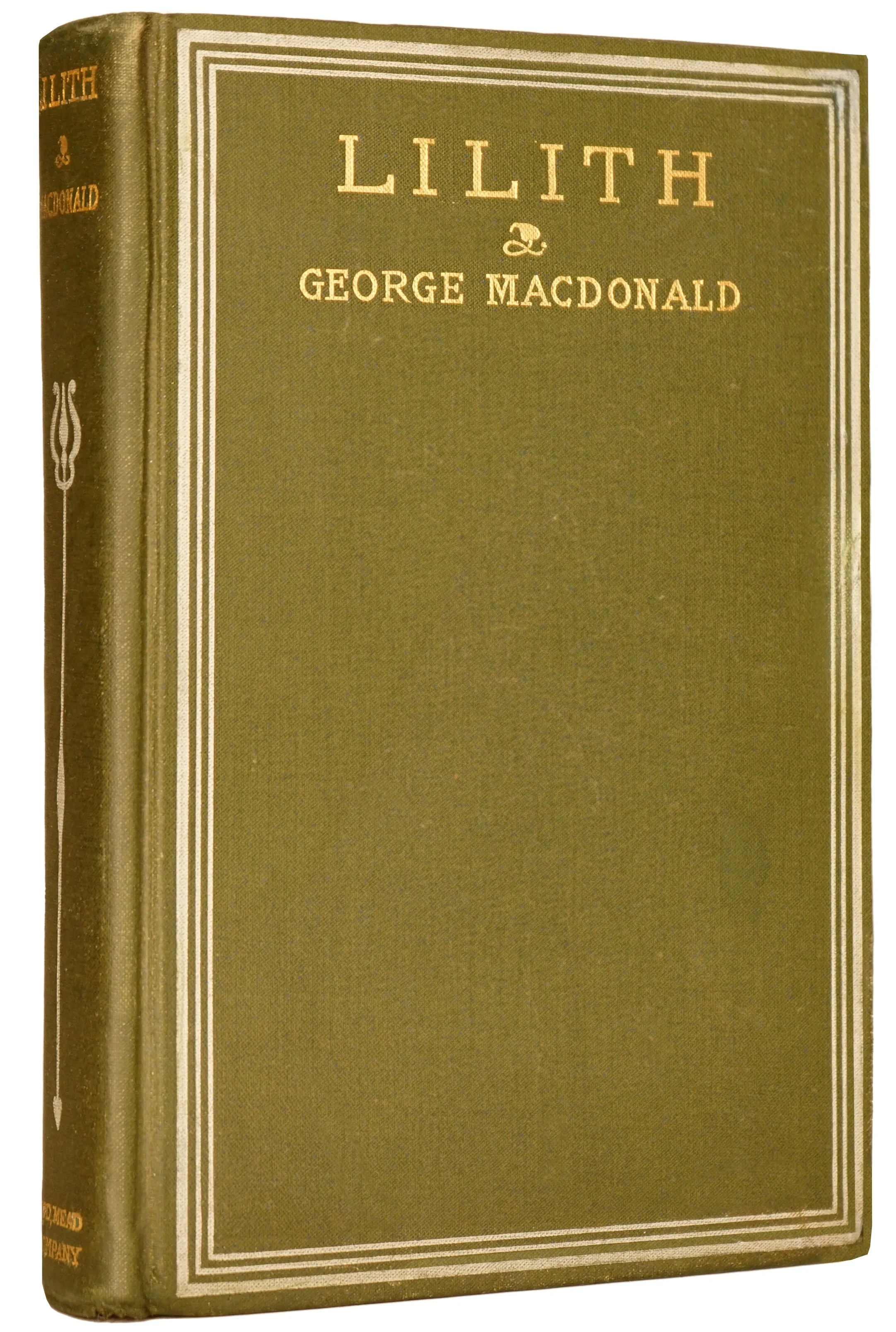 1898 Lilith Dodd, Mead 1898.jpg