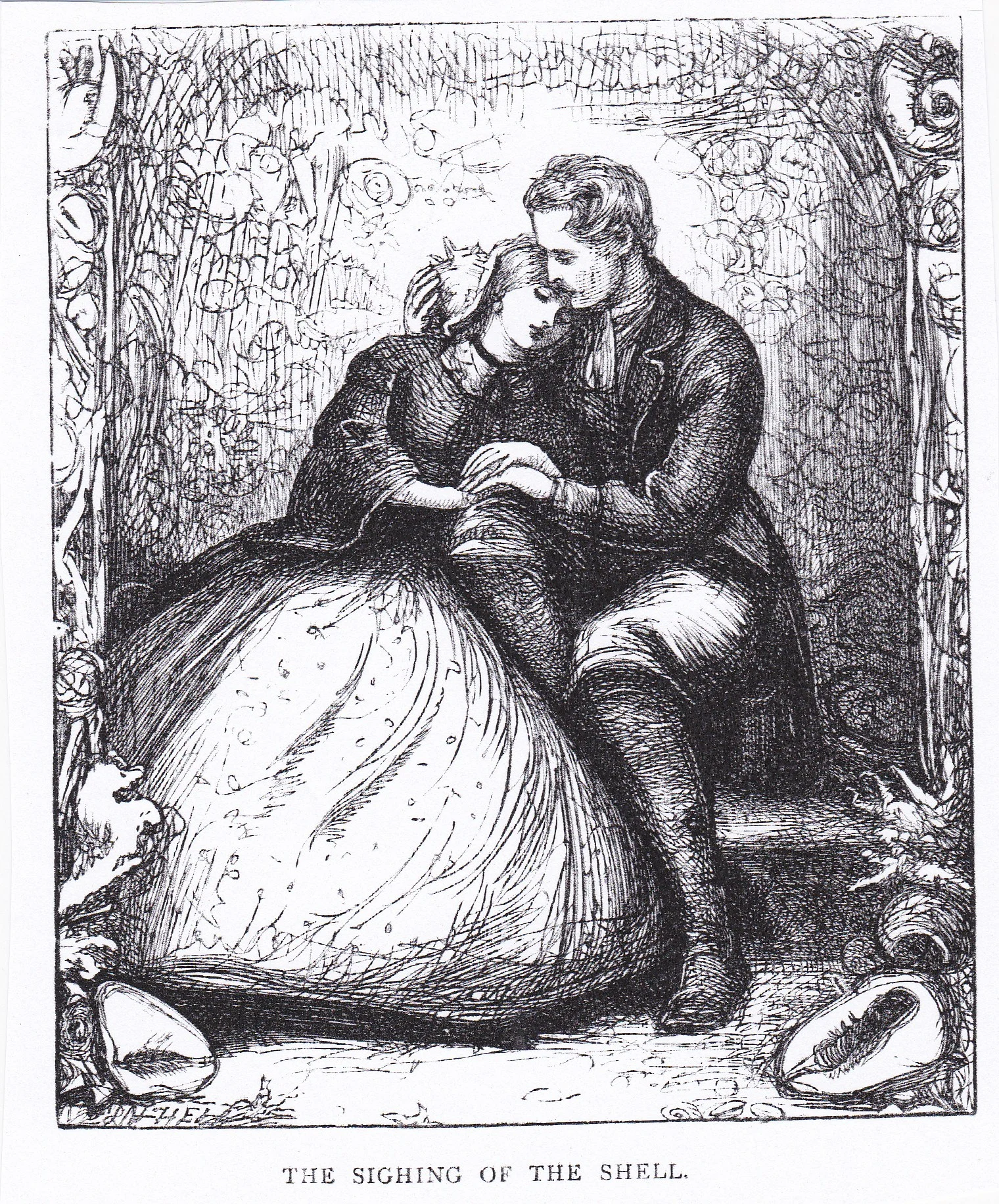 Isaac Callicotte: A Son's Inheritance