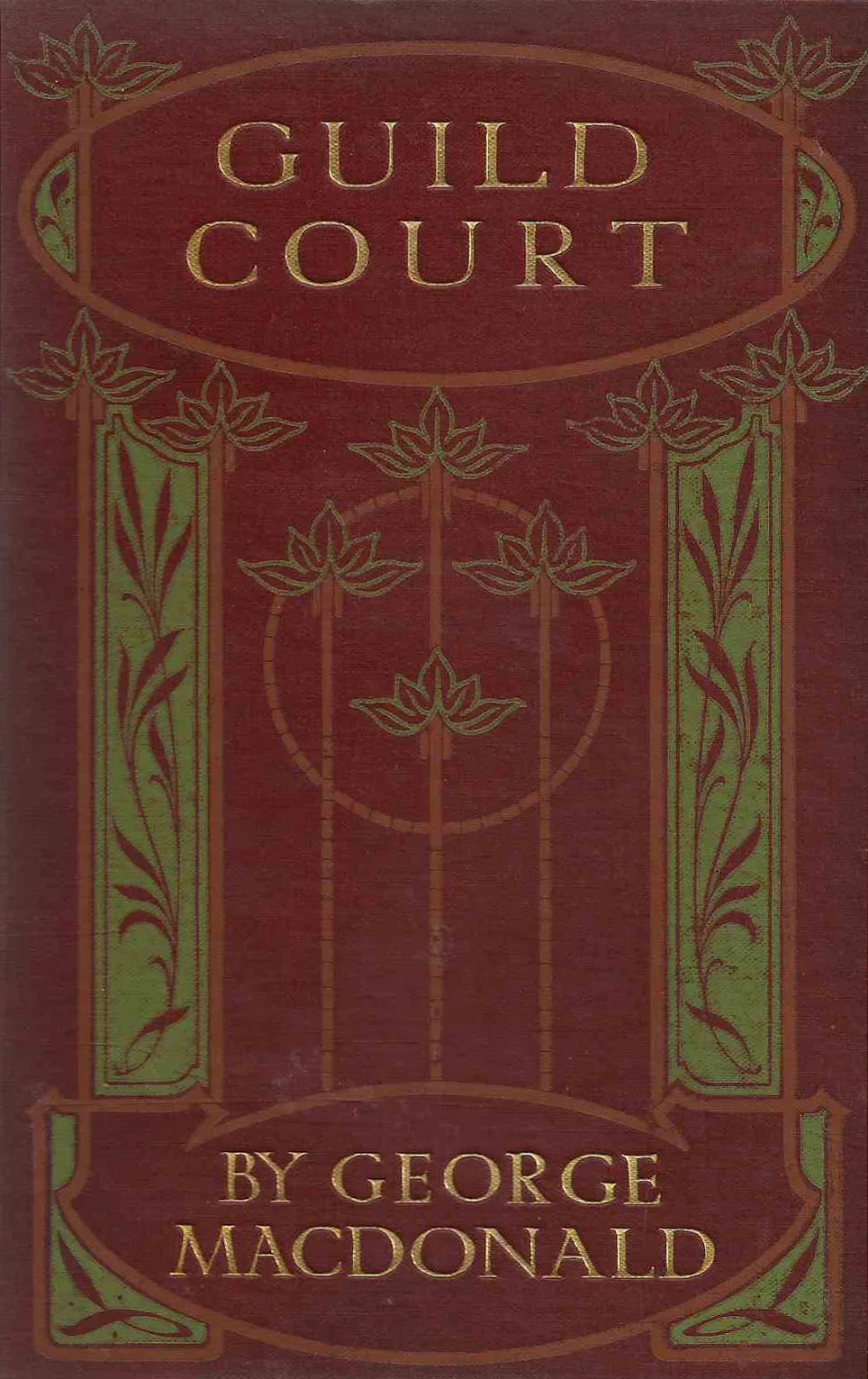 Guild Court