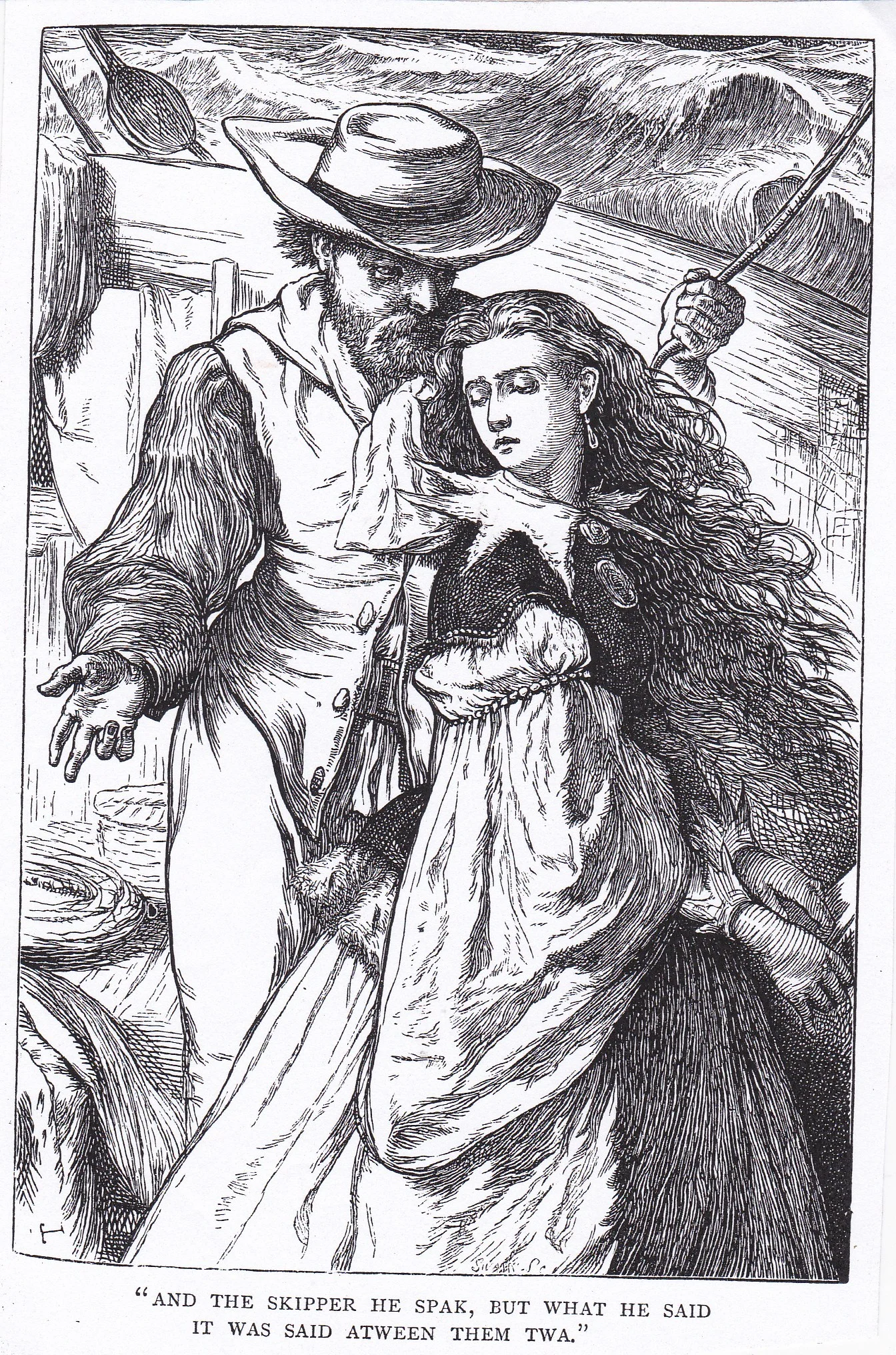 The Princess and the Goblin: George MacDonald, Maria Kirk, and Arthur Hughes