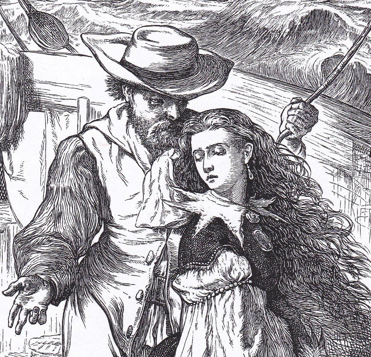 A 1900 Edition of Ranald Bannerman