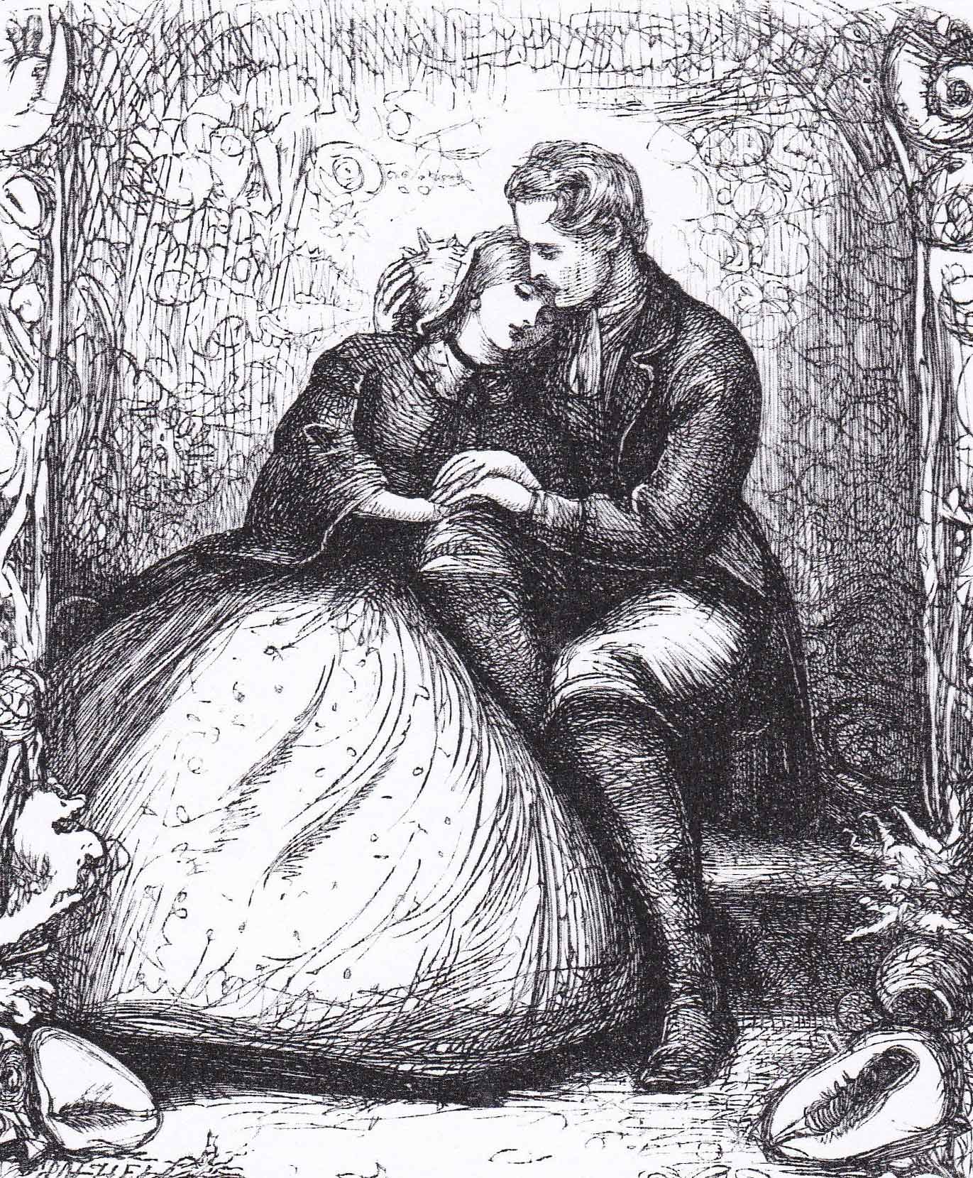 Elissa Kroeger: Grandmother and The Goblins